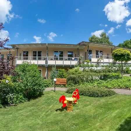 Lägenhet Margaretha, App 16 Sellin (Rugen)