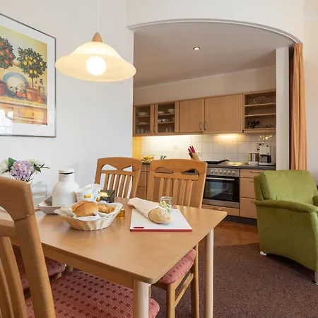 Margaretha, App 16 Apartman Sellin