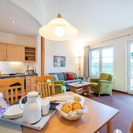 Margaretha, App 16 * Sellin