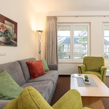 Margaretha, App 16 Apartman Sellin