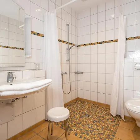 Margaretha, App 16 Apartman