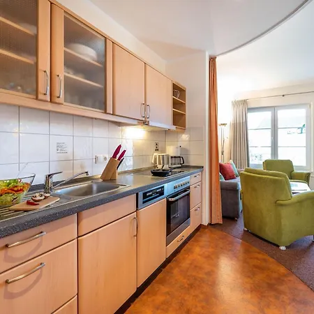 Apartment Margaretha, App 16 *