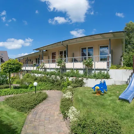 Margaretha, App 16 * Sellin (Rugen)