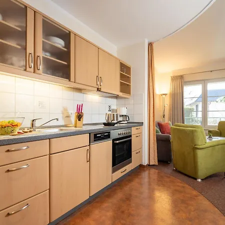 Margaretha, App 16 Lägenhet