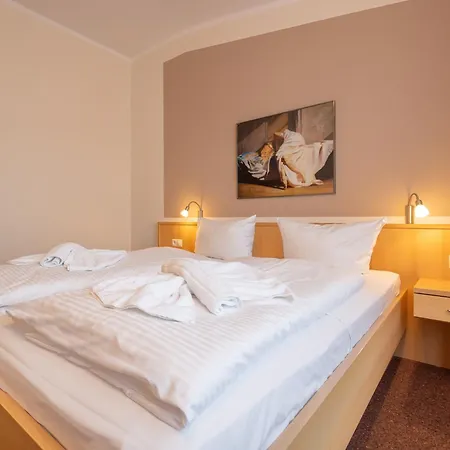 Margaretha, App 16 Apartman *