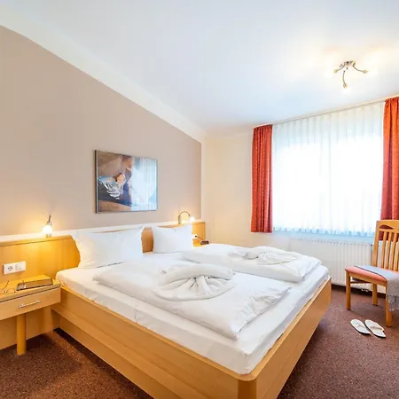 Margaretha, App 16 Apartman Sellin