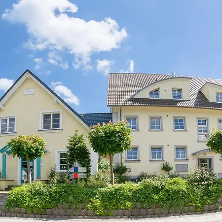 Margaretha, App 16 * Sellin