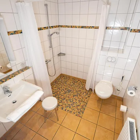 Margaretha, App 16 * Sellin (Rugen)