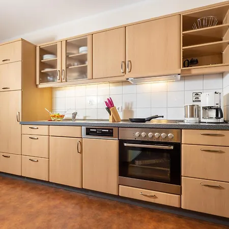 Lägenhet Margaretha, App 16 *