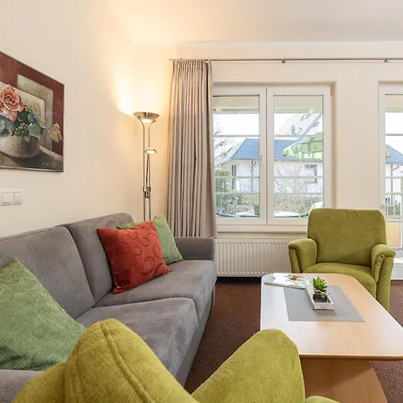 Margaretha, App 16 Lägenhet *