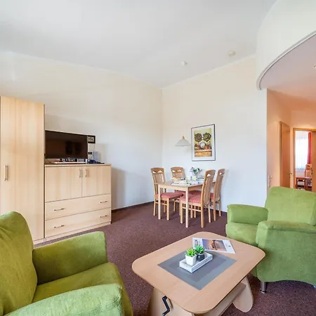 Margaretha, App 16 Sellin (Rugen)