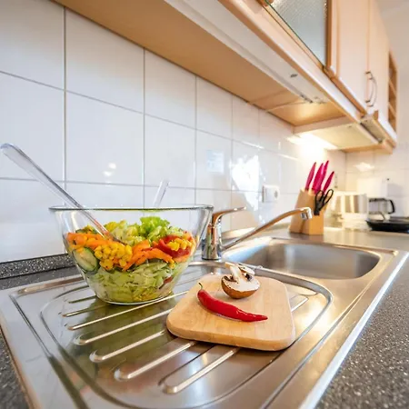 Margaretha, App 16 Apartamento